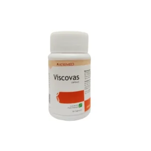 Viscovas (30Caps) – Atrimied Pharma