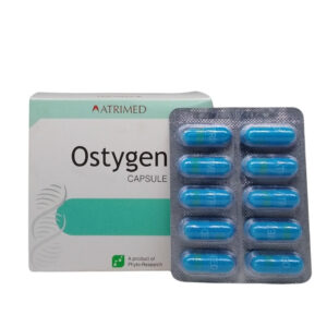 Ostygen Capsule (10Caps) – Atrimed Pharma