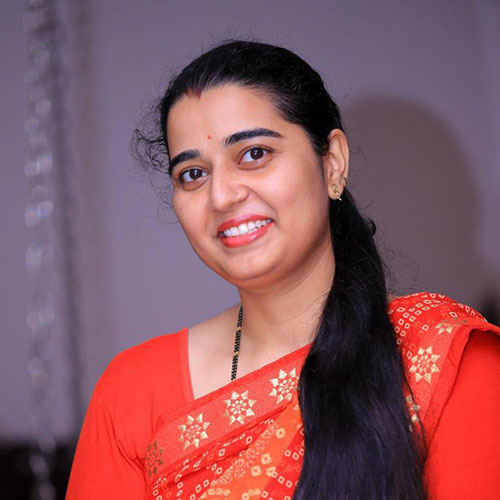 Dr. Anjali Mishra