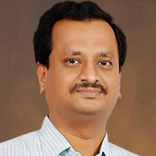 Dr. Ashok M G