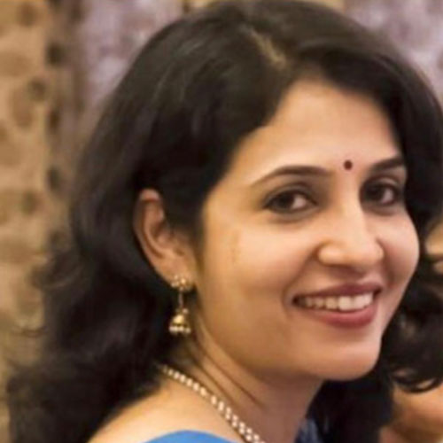 Dr. Maithri Hegde