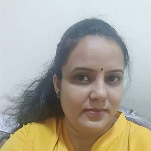 Dr. Mugdha Kulkarni