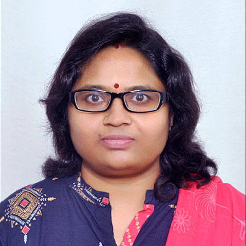 Dr. P. Kalyani