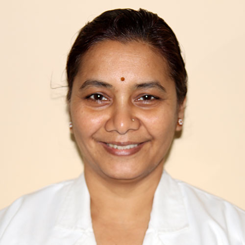Dr. Rajeshwari