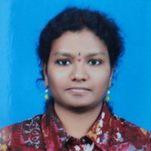 Dr. Rohini Gourishetty