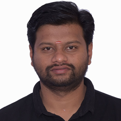 Dr. Saran Babu