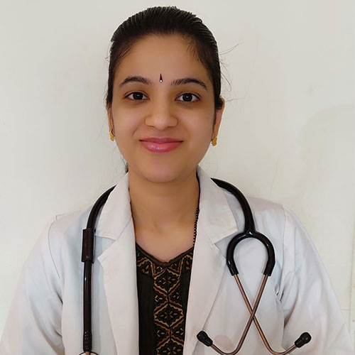 Dr. Sneha Pai