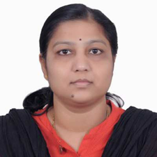 Dr. Sridevi M