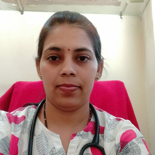 Dr. Swetha Hiremath