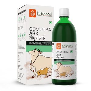 Gomutra Ark – Krishna Pharma