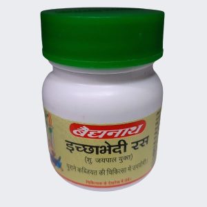 Icchabhedi Ras – Baidyanath