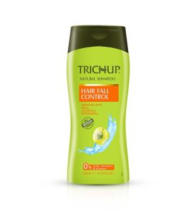 Trichup Hair Fall Control Shampoo – Vasu Pharma