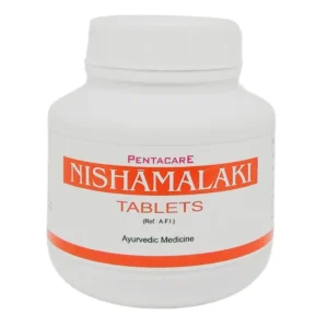 Nishamalaki Tablet – Pentacare