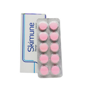 Skimune Tab (30Tabs) – Ayurchem