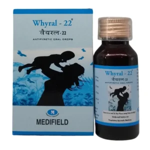 Whyral-22 Drops (60ml) – Medifield