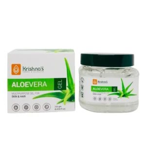 Aloevera Gel – Krishna Pharmacy