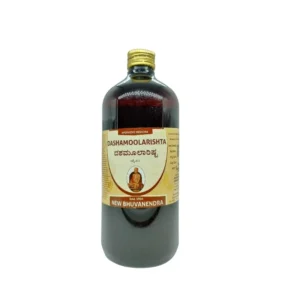 Dashamoolarishta – New Bhuvanendra