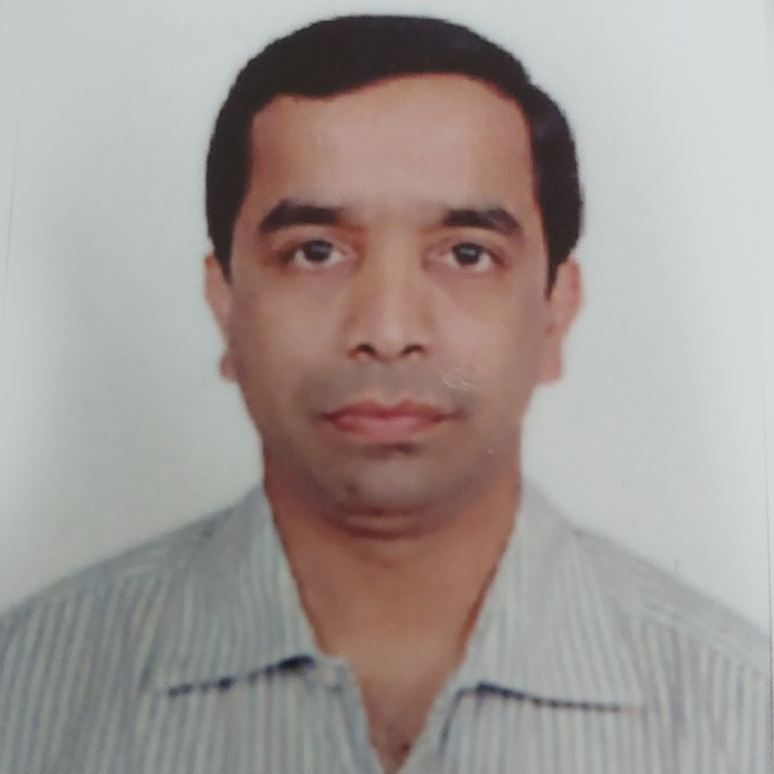 Dr. Girish G