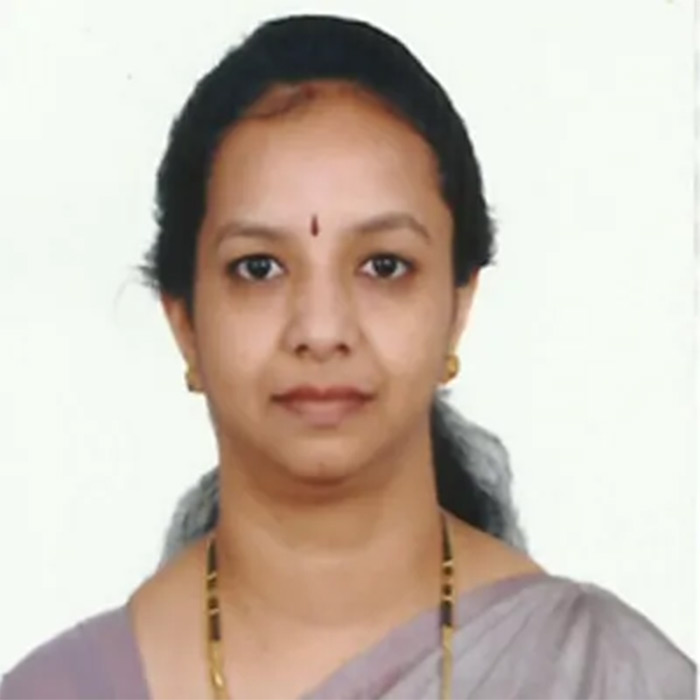 Dr. M.B.Gayathri