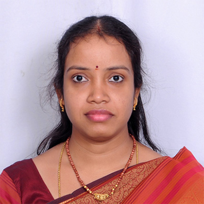 Dr. Madhura Karthik