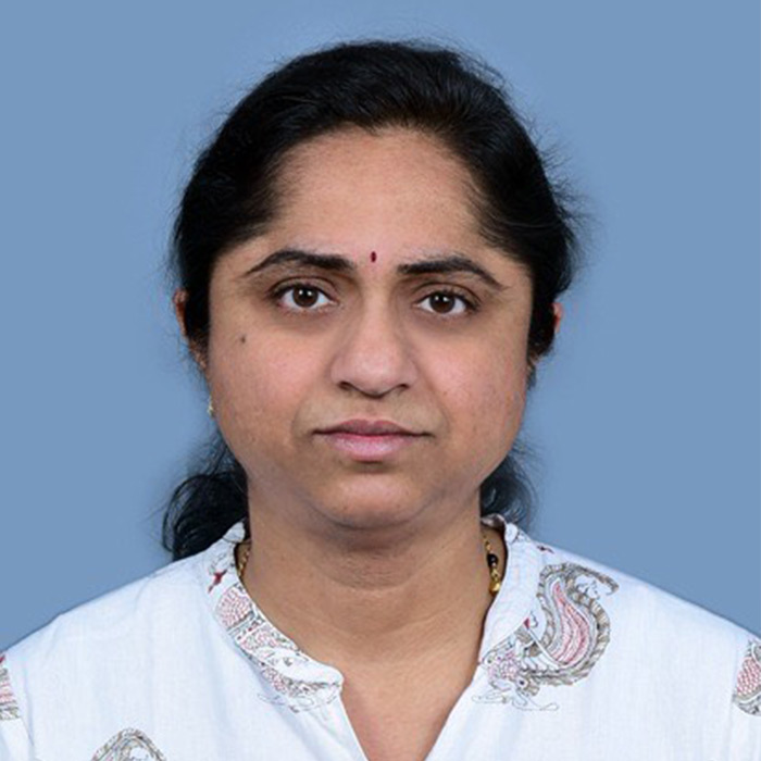 Dr. Sandhya Bhat