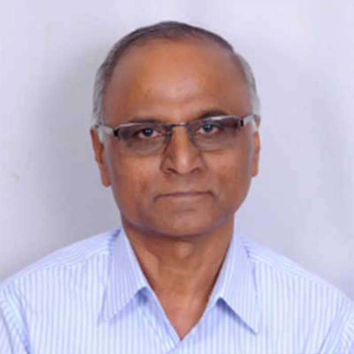 Dr. Mahadevaiah
