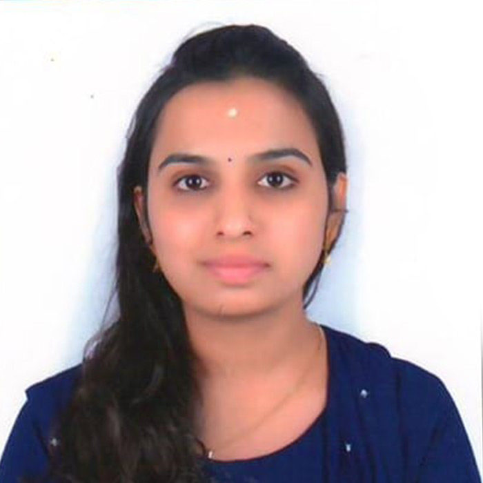 Dr. Mukthamba M