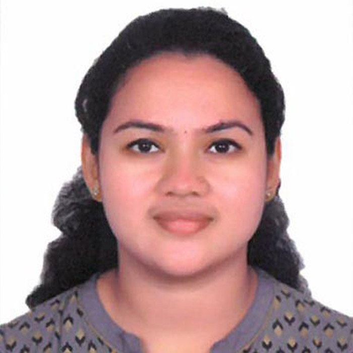 Dr. Nayana A