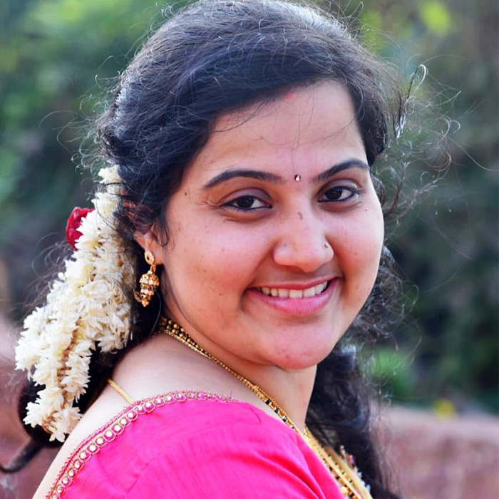 Dr. Shruthi Bhat P