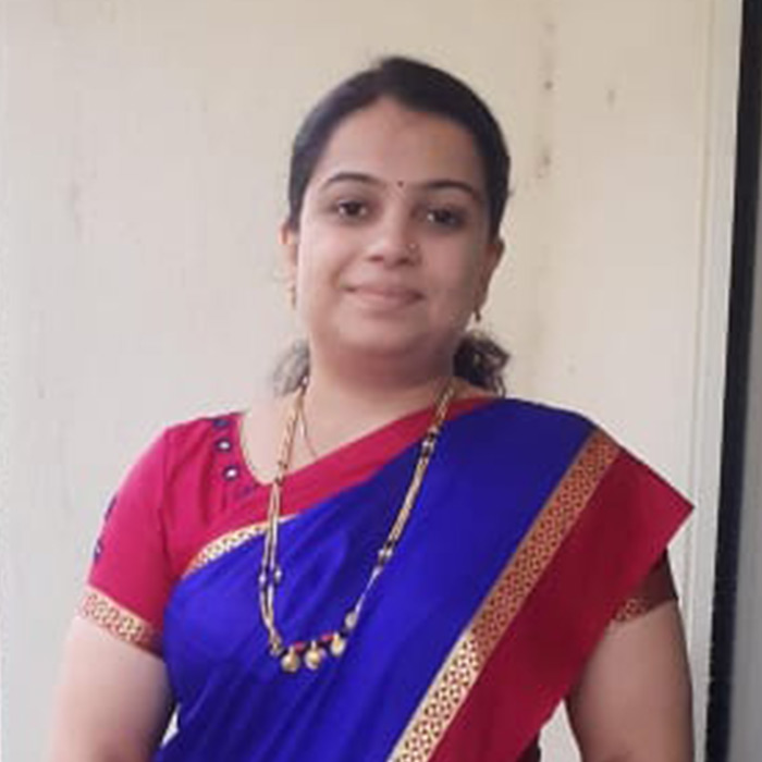Dr. Vibha Hegde