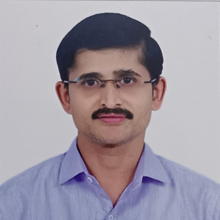 Dr. Vishwanath Sharma M