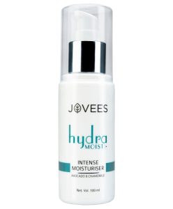 Hydra Moist+ Lotion (100ml) – Jovees