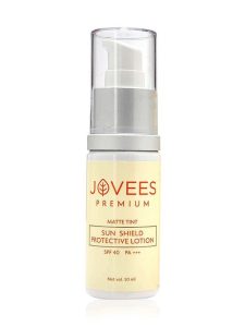 Sun Shield Protective Lotion (50ml) – Jovees