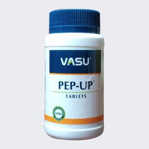 Pep Up Tab (100Tabs) – Vasu Pharma