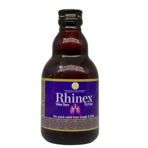 Rhinex Syrup (150ml) – Pentacare