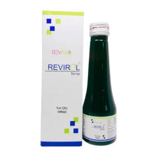 Revirol Syrup (100ml) – Revinto