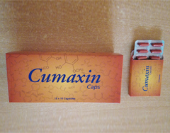 Cumaxin Capsules (10Caps) – Phytho Specialities