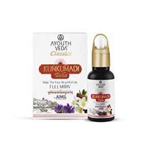 Kumkumadi Taila (30Ml) – Aimil