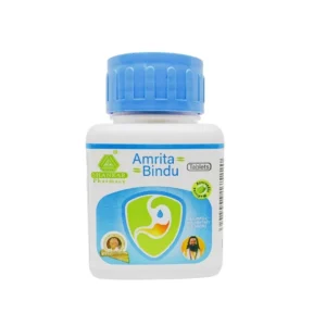 Amrita Bindu Tablets – Shankar Pharma