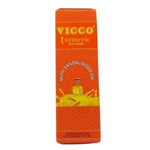 Vicco Turmeric Cream – Vicco Laboratories