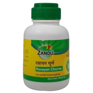 Rasayana Churna (60Gm) – Zandu