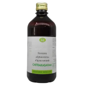Chitrakasavam (450ml) – Avn ayurveda