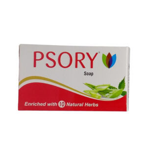 Psory Soap (75Gm) – Ailvil
