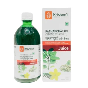 Patha Chatadi Swaras (Stone Cracker) (500ml) – Krishna Pharma