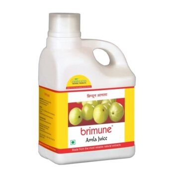Amla Juice - Brihans