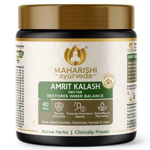 Amrit Kalsh (600Gm) – Maharishi Ayurveda