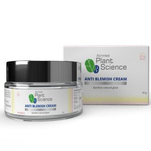 Anti Blemish Cream – Atrimied