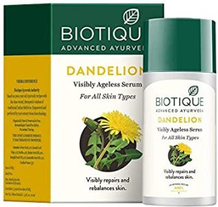 Dandelin Serum – Biotique