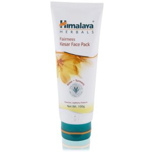 Fairness Kesar Face Pack – Himalaya