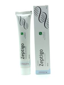 Zeptigo Cream – Atrimied Pharmaceuticals
